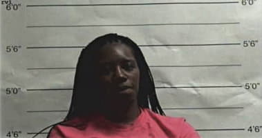 Shantel Morgan, - Orleans Parish County, LA 